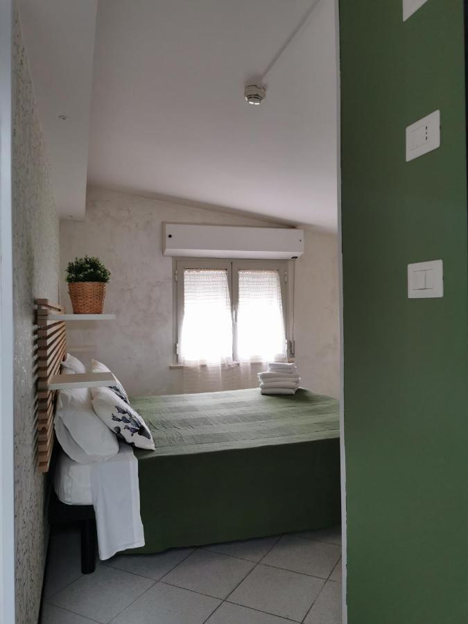 Hotel La Nidiola Riccione Bagian luar foto
