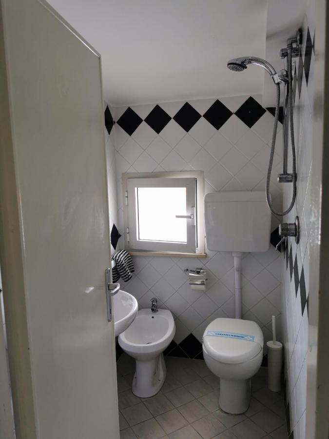 Hotel La Nidiola Riccione Bagian luar foto